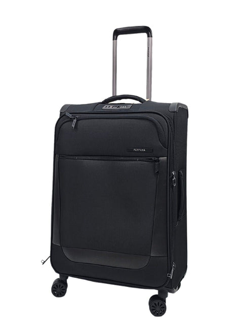 Lightweight  4 Wheel Luggage Suitcase