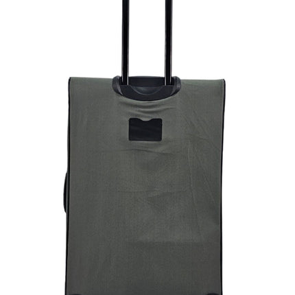 Lightweight Soft Shell Luggage Suitcase Travel Set