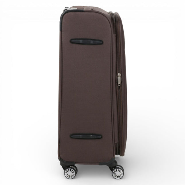 Lightweight Soft Casing Travel Luggage Suitcases