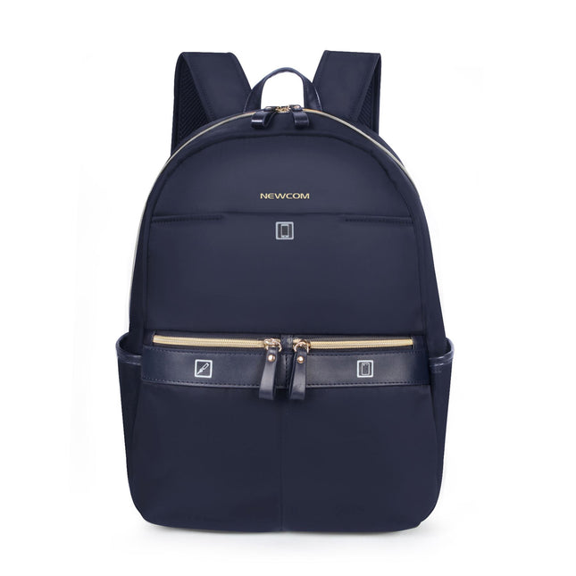 Backpack Rucksack 40 x 30 x 14 cm Underseat Travel Cabin Bag for Ryanair, Easy Jet