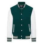 Green/White