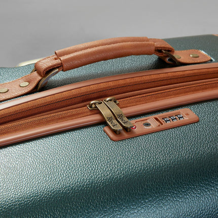 Carnaby Hard Shell Classic Suitcase Set