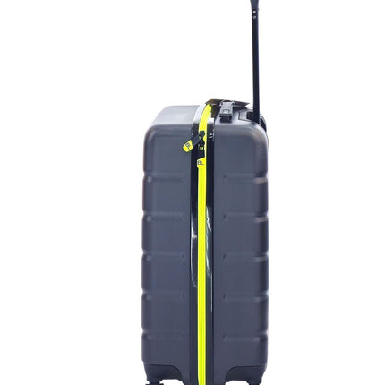 Hard Shell Cabin Suitcase 53 x 35 x 23 cm Luggage