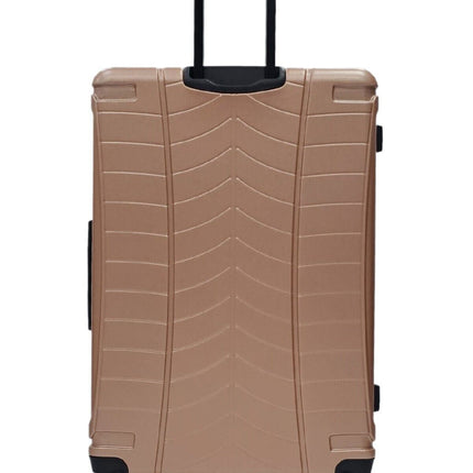 Hard Shell Luggage Travel Suitcase Set