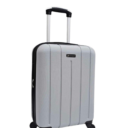 Robust ABS Hard Shell Luggage Suitcase