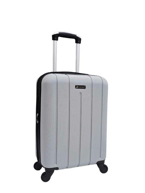 Robust ABS Hard Shell Luggage Suitcase