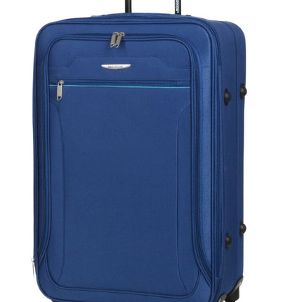 Lightweight Soft Luggage Travel Suitcases