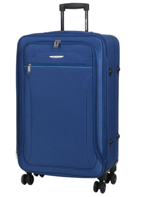 Lightweight Soft Luggage Travel Suitcases