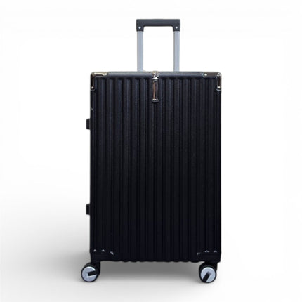 Hardshell Suitcase Set Robust 8 Wheel Cabin Luggage Suitcases