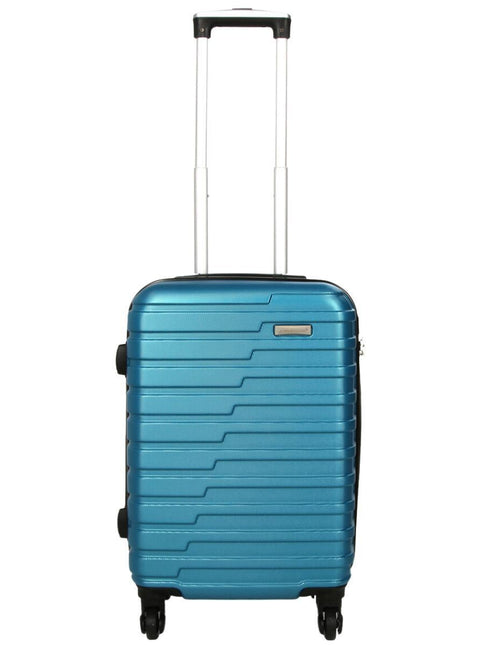 Robust Luggage Lightweight Hard Shell Suitcase