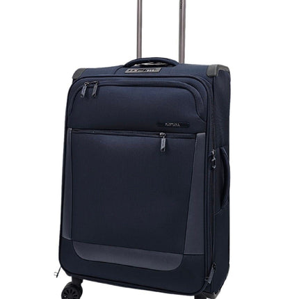 Lightweight  4 Wheel Luggage Suitcase