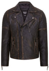 Vintage Black