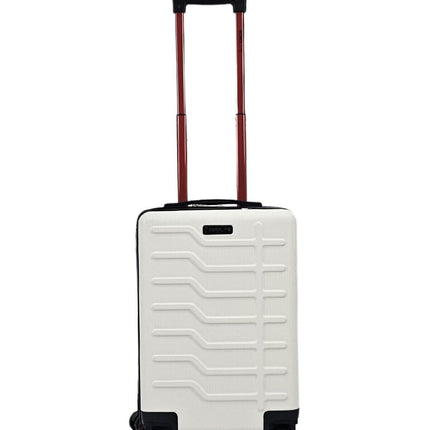 Hard Shell Classic Suitcase Set 8 Wheel Cabin Luggage Case Holiday Travel