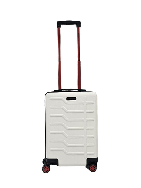 Hard Shell Classic Suitcase Set 8 Wheel Cabin Luggage Case Holiday Travel