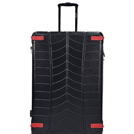 Hard Shell Luggage Travel Suitcase Set