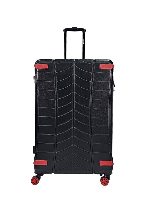 Hard Shell Luggage Travel Suitcase Set