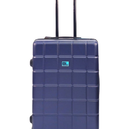 Hard Shell Travel Suitcase Set Cabin Luggage Bag