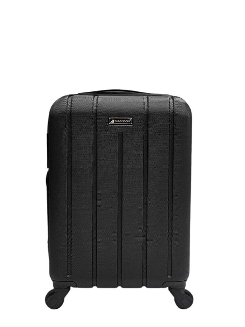 Robust ABS Hard Shell Luggage Suitcase