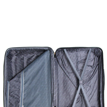 Robust ABS Hard Shell Luggage Suitcase