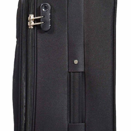 Lightweight Soft Casing Travel Luggage Suitcases