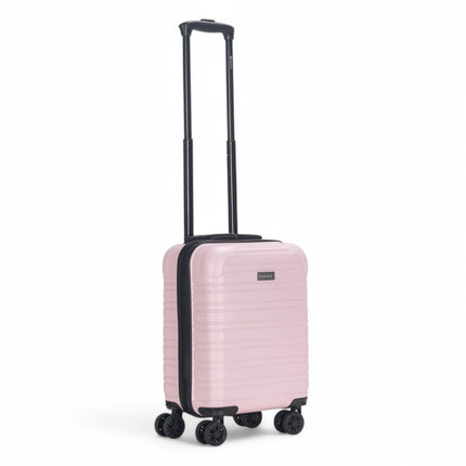 ABS Hardshell Underseat Cabin Suitcase 45 x 30 x 20 cm Luggage Suitable for Wizz Air