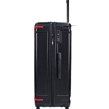 Hard Shell Luggage Travel Suitcase Set