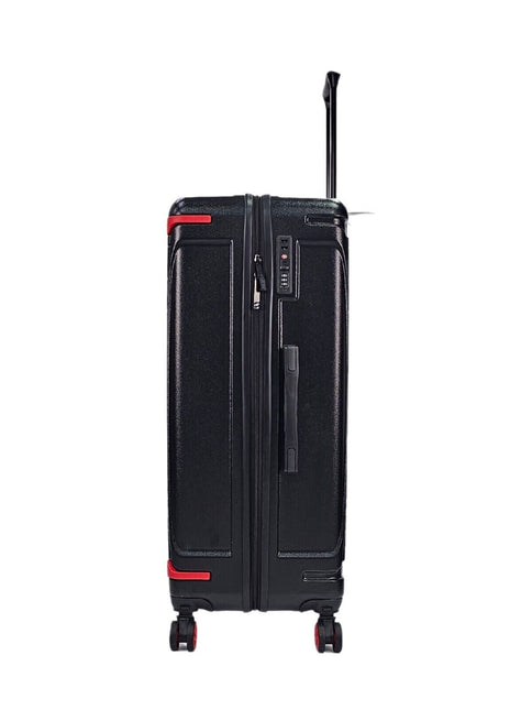 Hard Shell Luggage Travel Suitcase Set