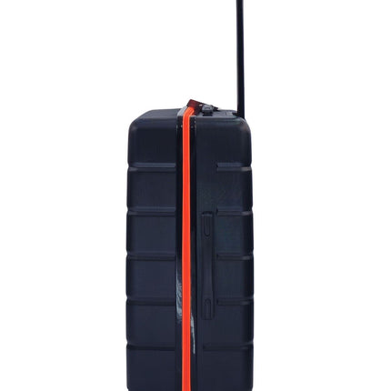 Hard Shell Travel Suitcase Set Cabin Luggage Bag