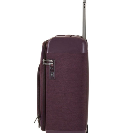 Parker Lightweight Soft Suitcase Luggage Set