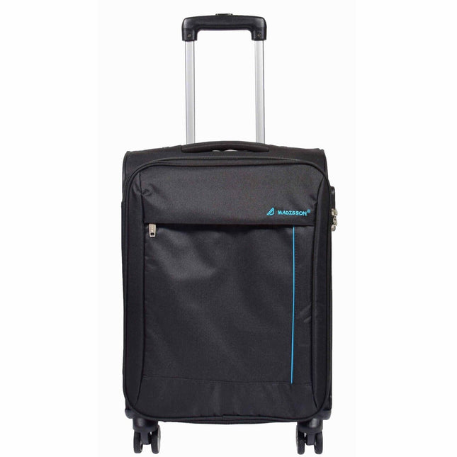 Lightweight Soft Casing Travel Luggage Suitcases