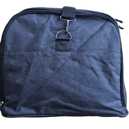 Extra Large Duffel Weekend Holdall Carry-On Cabin Bag Gym Sports Travel Bag