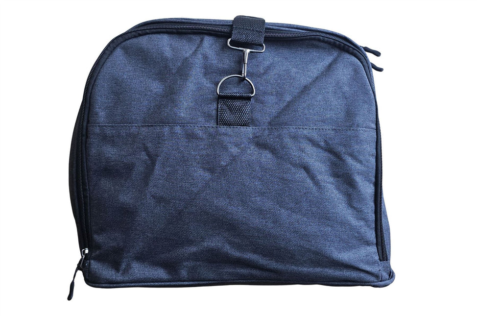 Extra Large Duffel Weekend Holdall Carry-On Cabin Bag Gym Sports Travel Bag