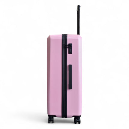 ABS Hard Shell Suitcase Luggage Set Travel Carry on Cabin Bag
