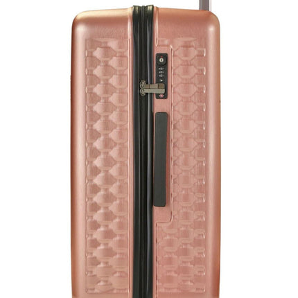 Allure Hard Shell Luggage Suitcase Set