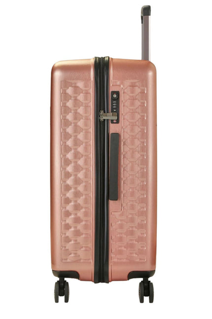 Allure Hard Shell Luggage Suitcase Set