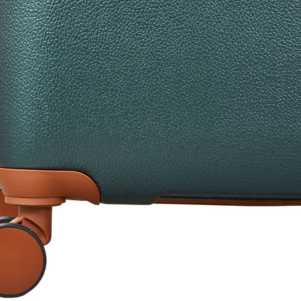 Carnaby Hard Shell Classic Suitcase Set