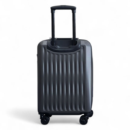 ABS Hard Shell Suitcase Luggage Set Travel Carry on Cabin Bag
