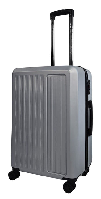 ABS Hard Shell Suitcase Luggage Set Travel Carry on Cabin Bag