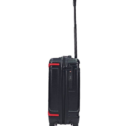 Hard Shell Luggage Travel Suitcase Set