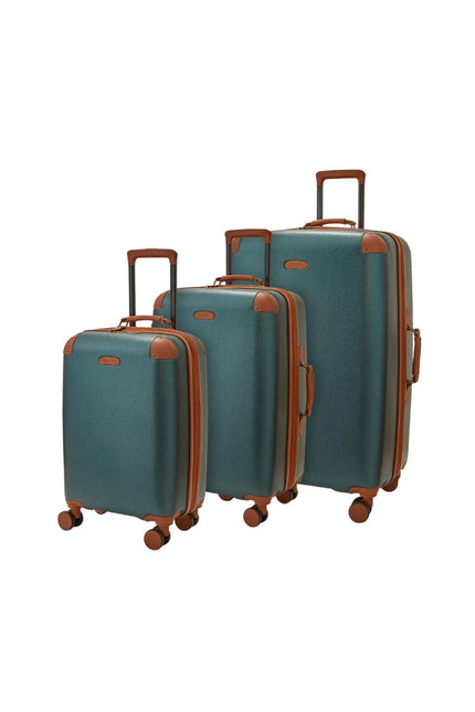 Carnaby Hard Shell Classic Suitcase Set