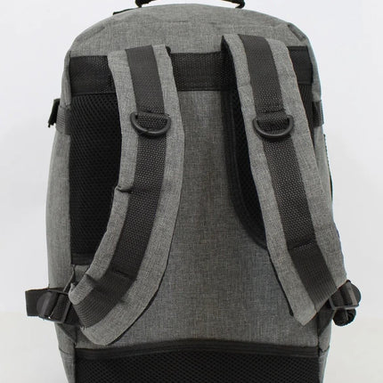 Rucksack Backpack 40x20 x25 cm Underseat Travel Cabin Bag for Easy Jet, Ryanair