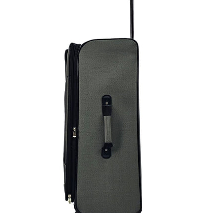 Lightweight Soft Shell Luggage Suitcase Travel Set