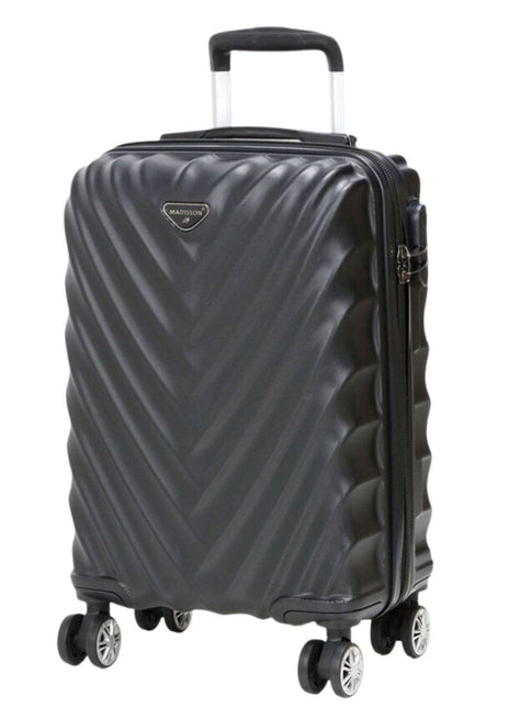 Strong ABS Hard Shell Luggage Suitcase