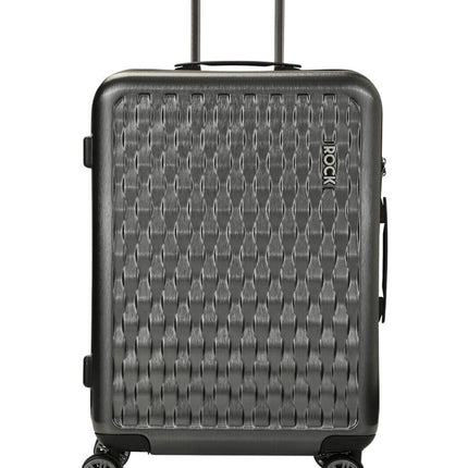 Allure Hard Shell Luggage Suitcase Set