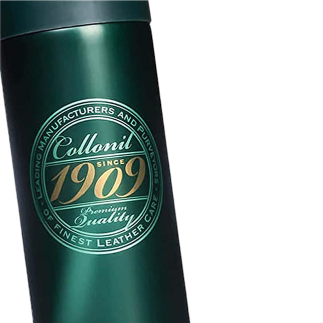 Collonil 1909 Supreme Wax Spray 200ml Waterproof & Conditioning Leather Care