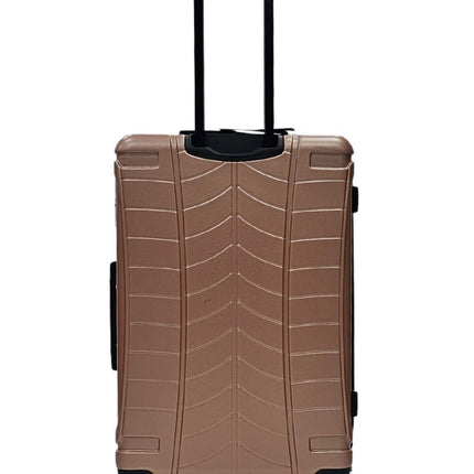 Hard Shell Luggage Travel Suitcase Set
