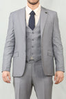 Grey