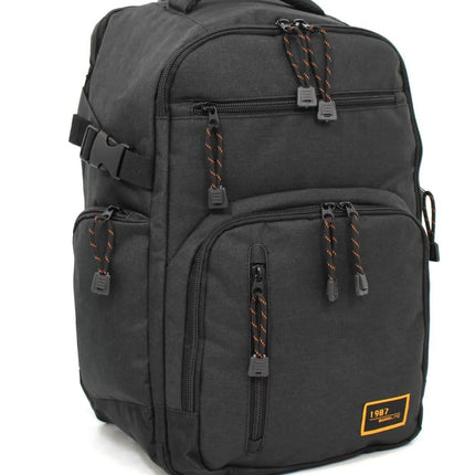 Backpack Rucksack 40x20 x25 cm Underseat Travel Cabin Bag for Ryanair, Easy Jet