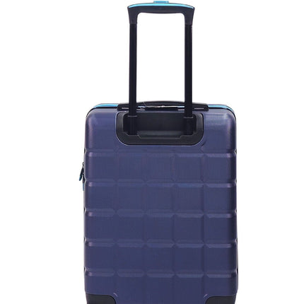 Hard Shell Cabin Suitcase 53 x 35 x 23 cm Luggage