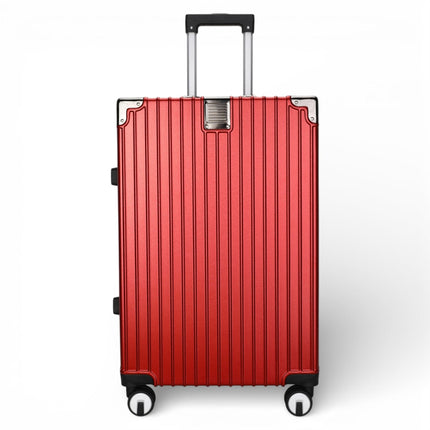 Hardshell Suitcase Set Robust 8 Wheel Cabin Luggage Suitcases